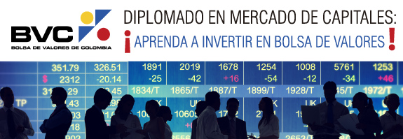 diplomado en mercado de capitales
