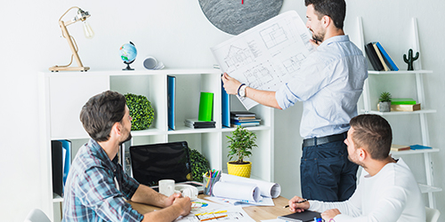 Centro de Conciliación 