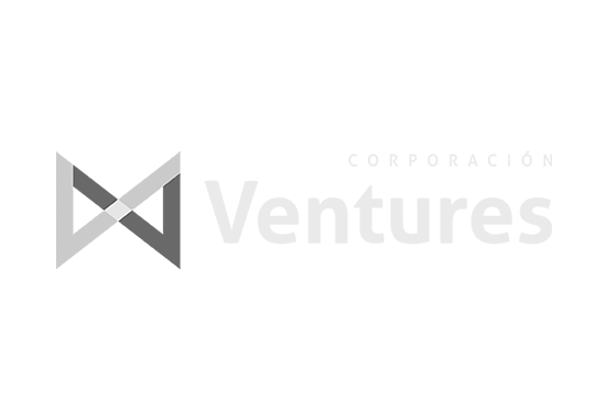 CORPORACIÓN VENTURES