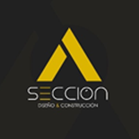 Sección Diseño & Construcción