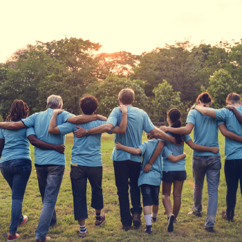 PROGRAMA DE VOLUNTARIADO INTERNACIONAL