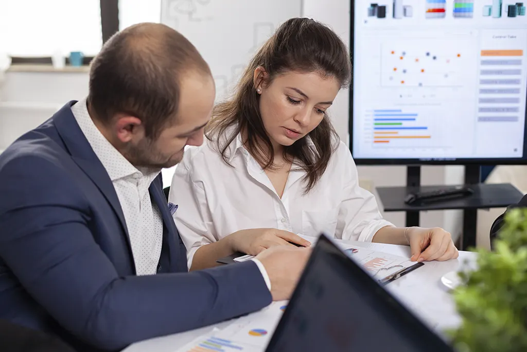 Especialización en Administración Financiera