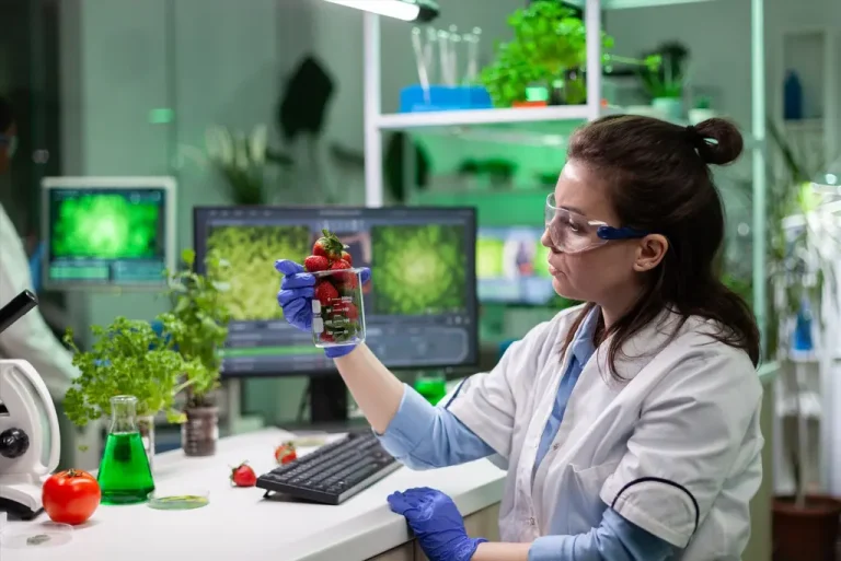 Lic. en Ciencias Naturales y Educación Ambiental