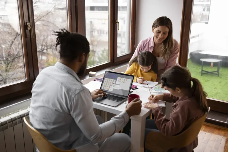 Especialización en Procesos Familiares y Comunitarios