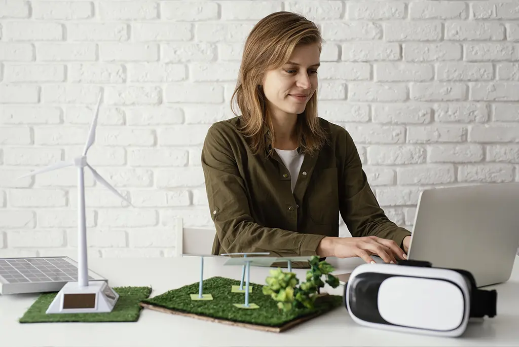 Especialización en Tecnología en Construcción Sustentable