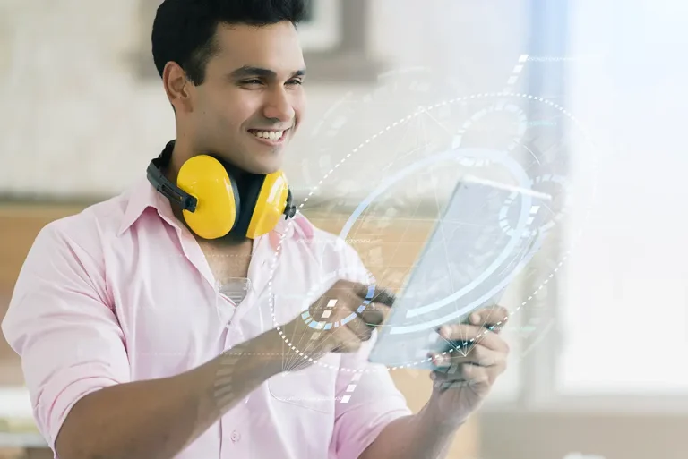 Especialización en Transformación Digital